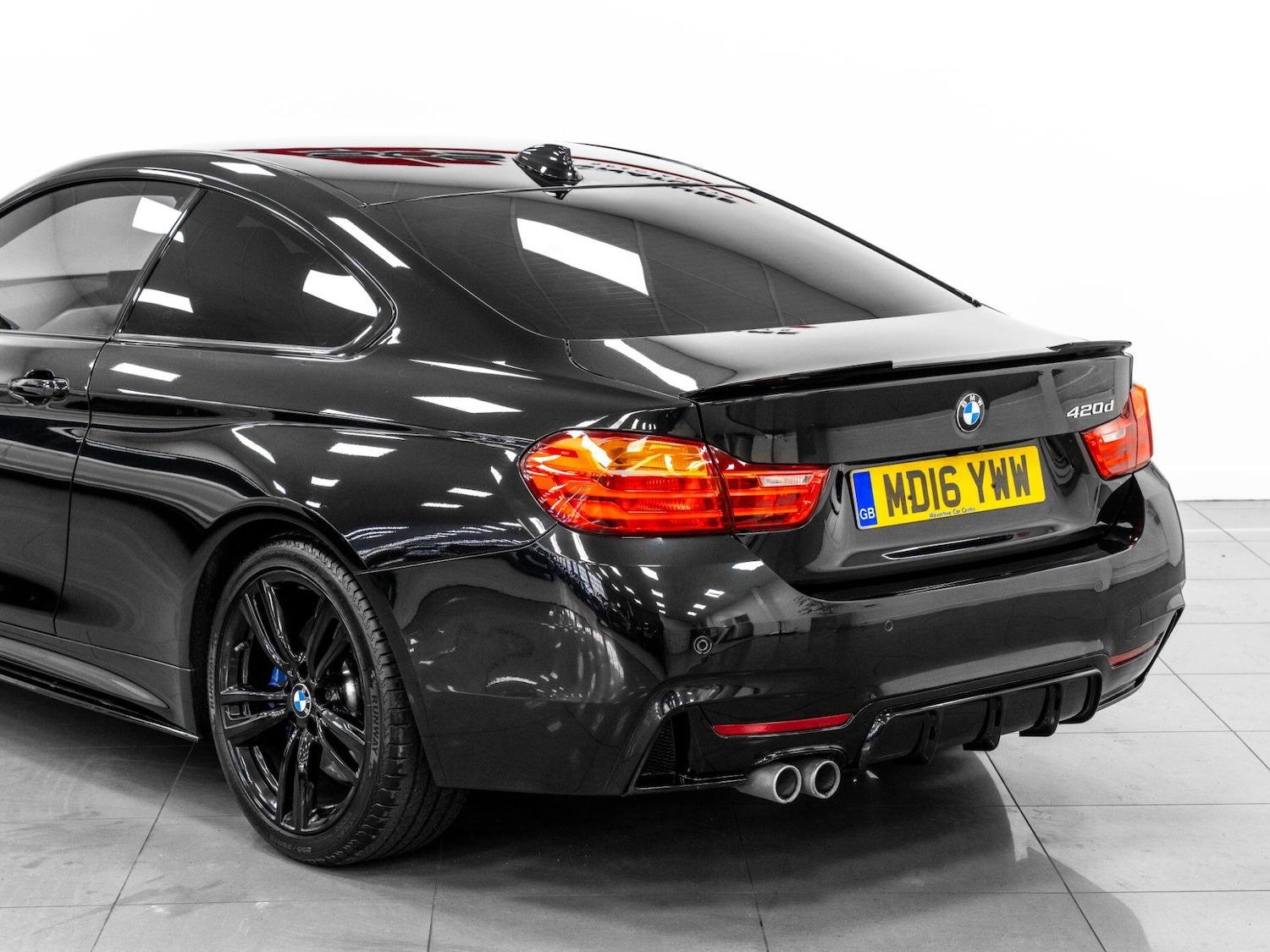 Used BMW 4 Series for sale - 77278747: Photo 12