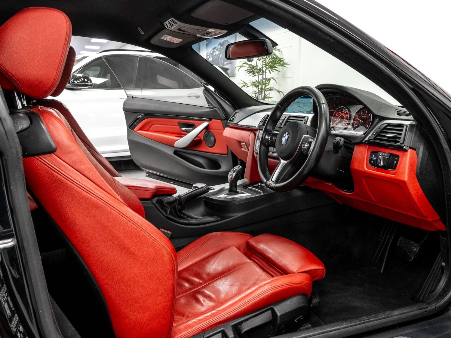 Used BMW 4 Series for sale - 77278747: Photo 14