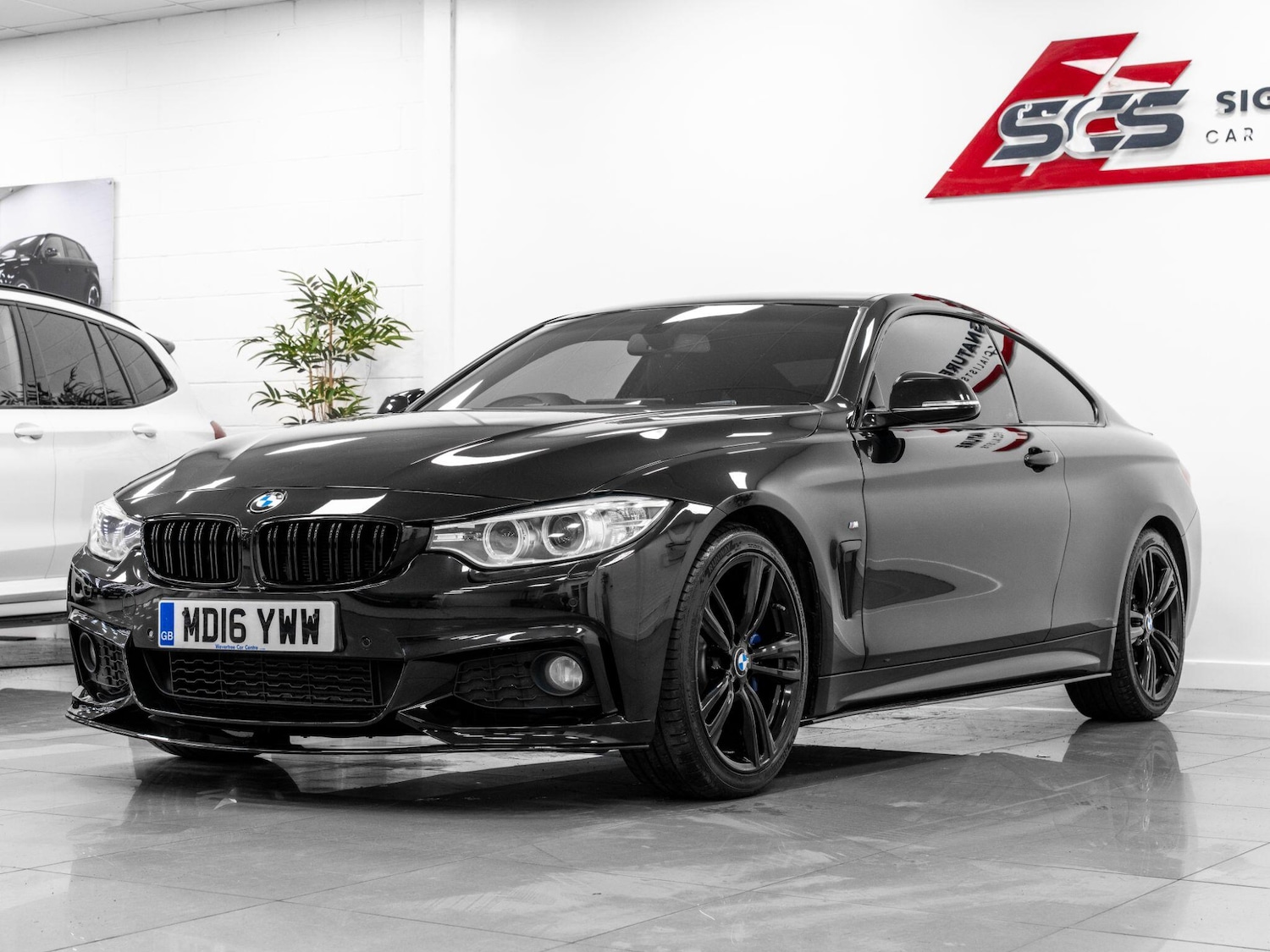 Used BMW 4 Series for sale - 77278747: Photo 2