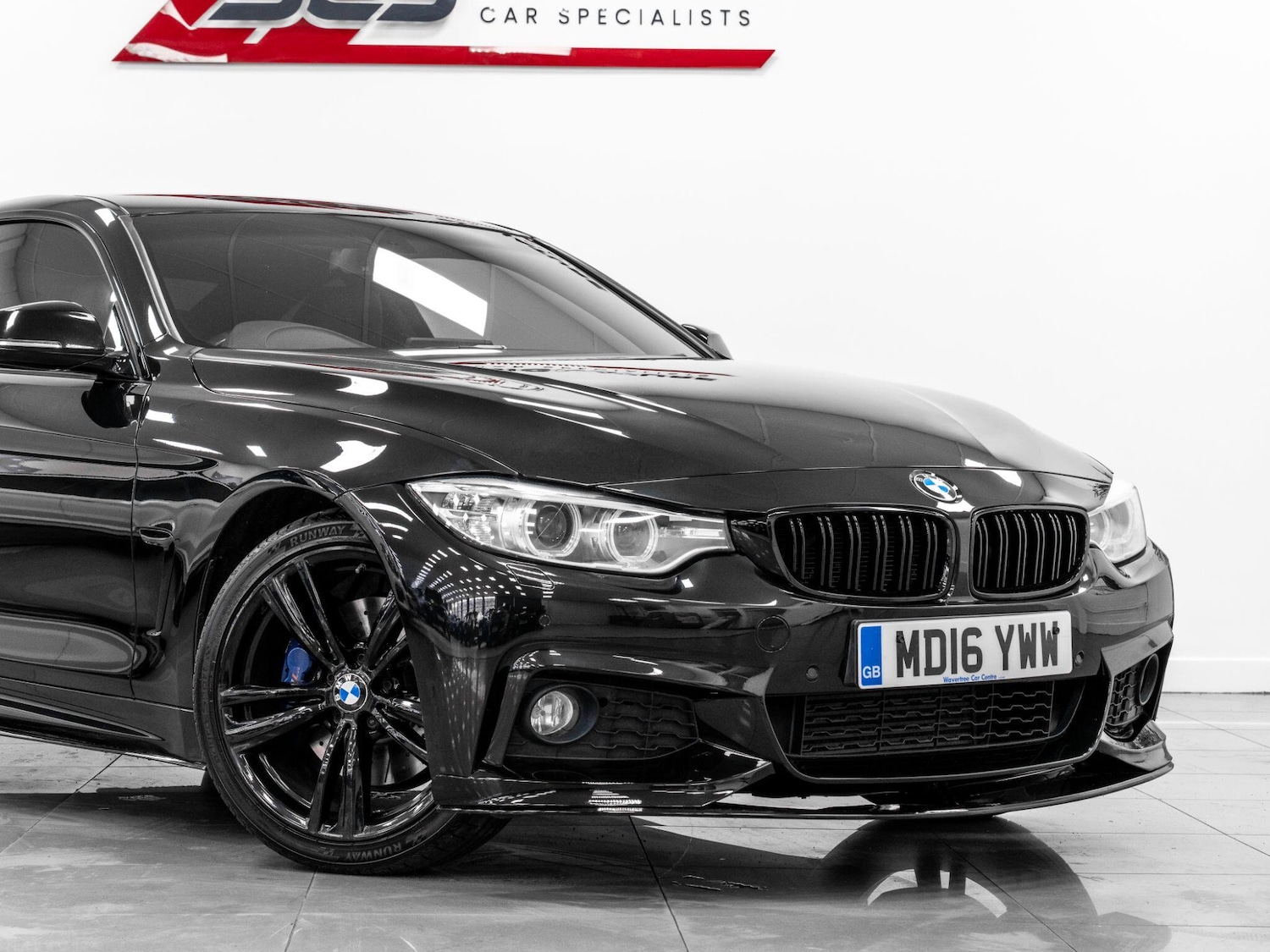 Used BMW 4 Series for sale - 77278747: Photo 27