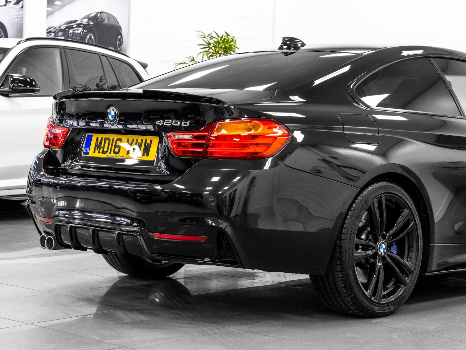 Used BMW 4 Series for sale - 77278747: Photo 30