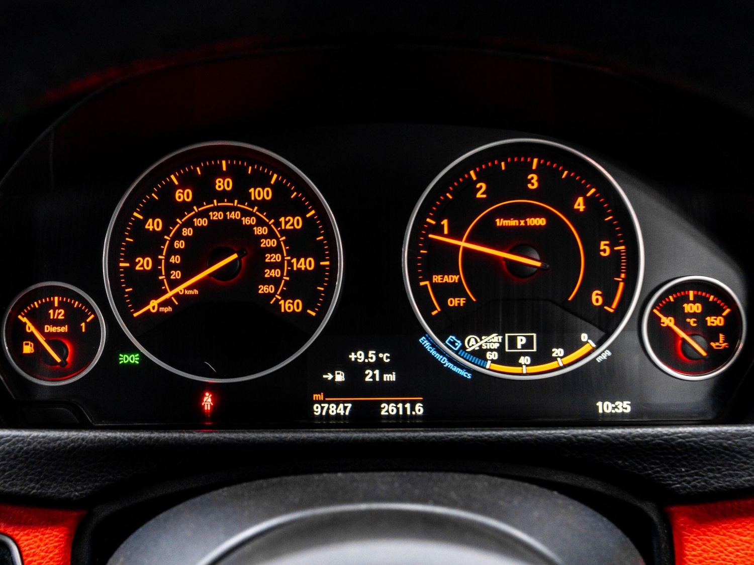 Used BMW 4 Series for sale - 77278747: Photo 38