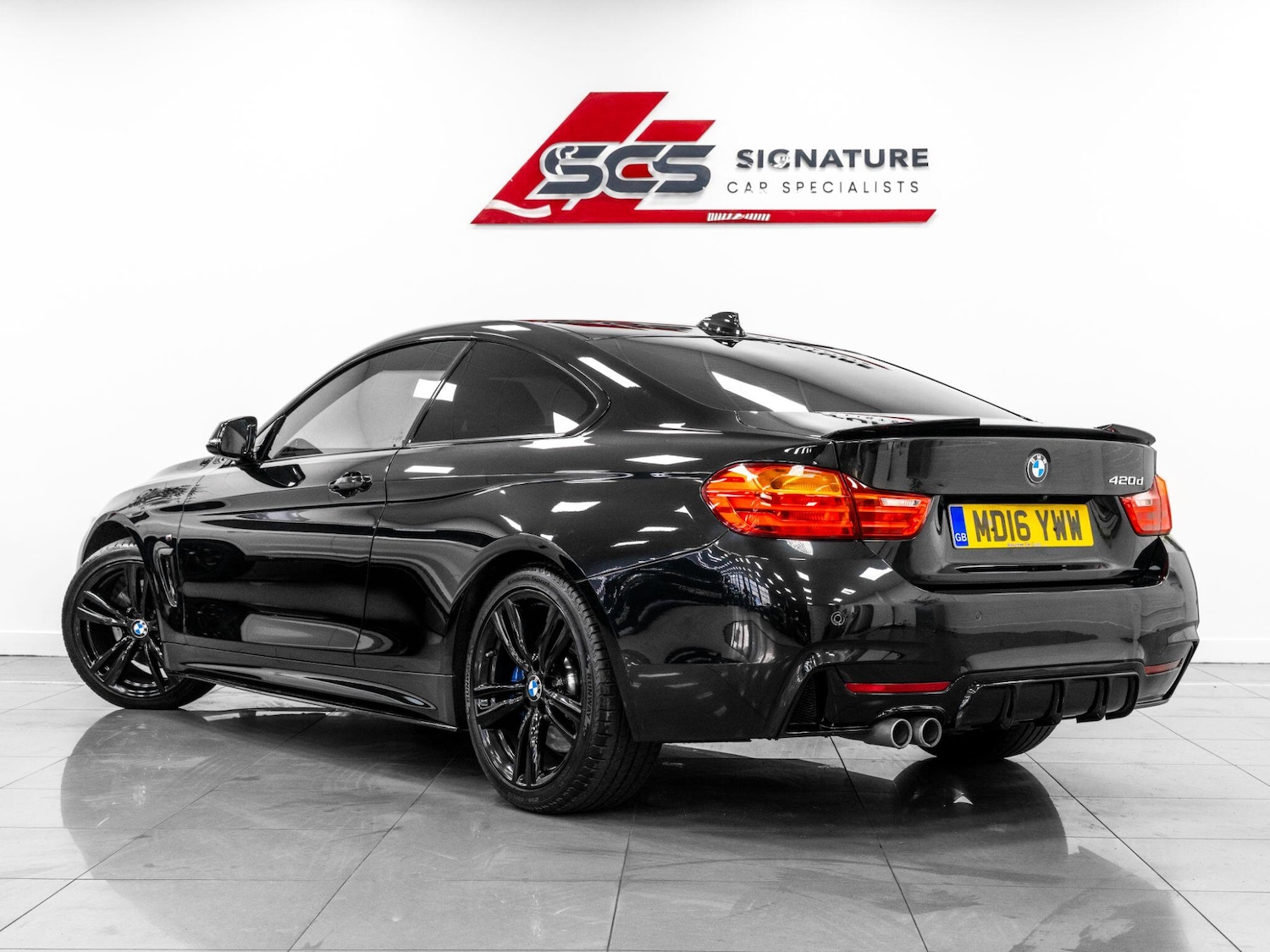 Used BMW 4 Series for sale - 77278747: Photo 4