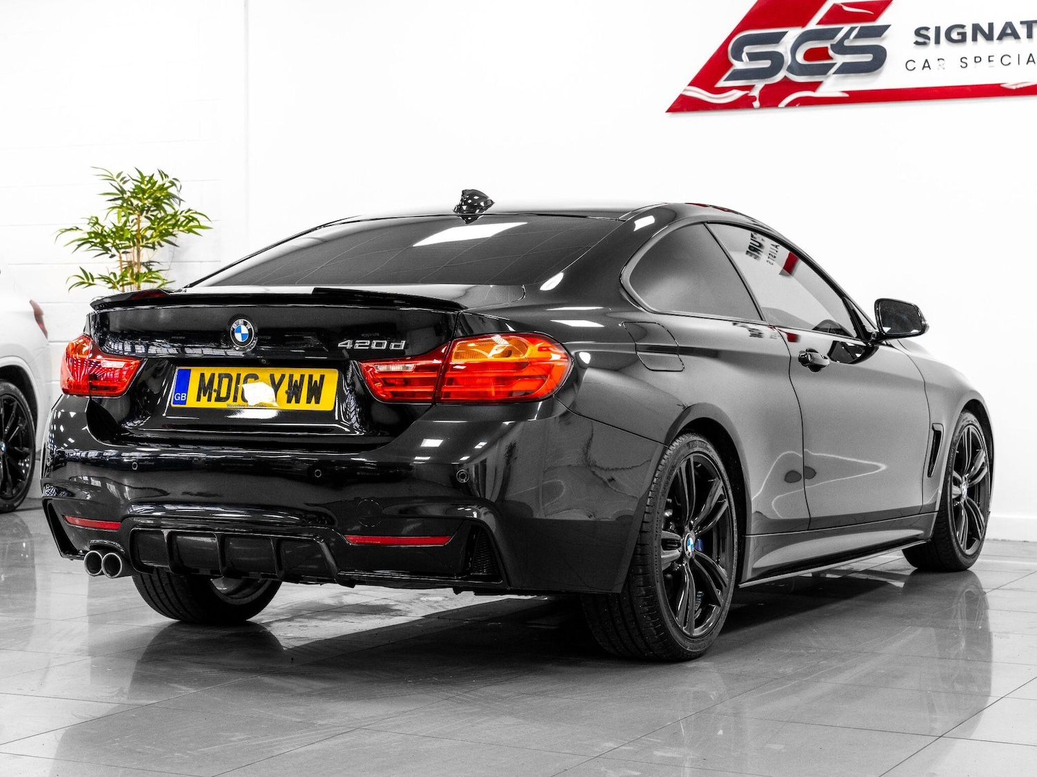 Used BMW 4 Series for sale - 77278747: Photo 5