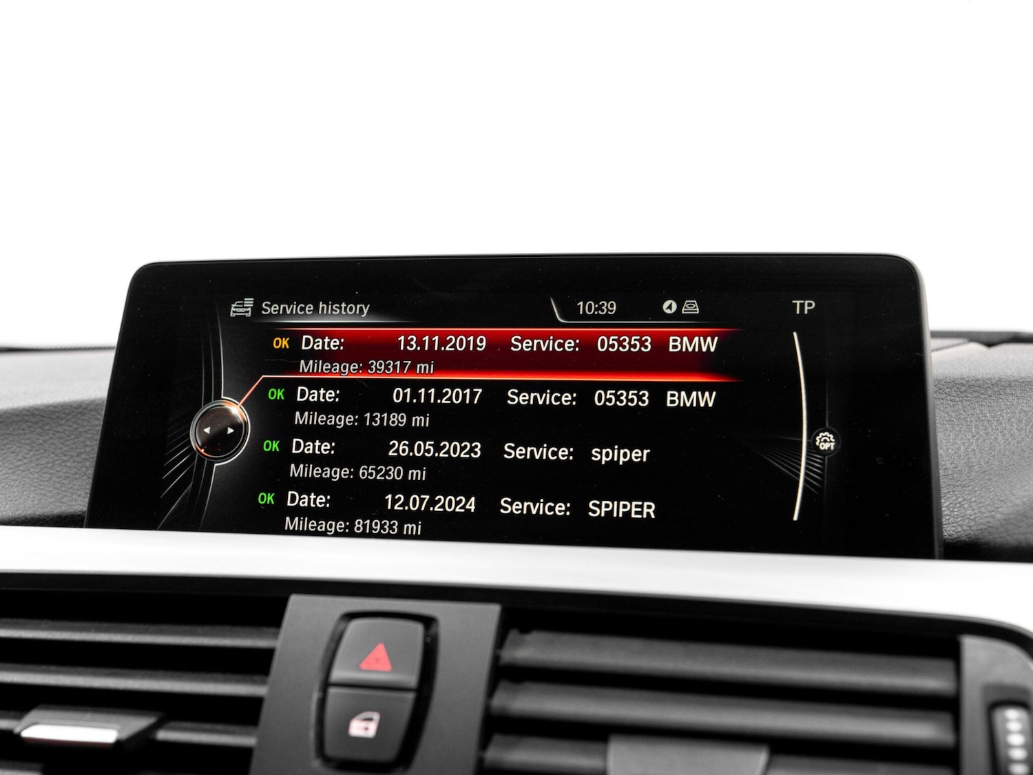 Used BMW 4 Series for sale - 77278747: Photo 55