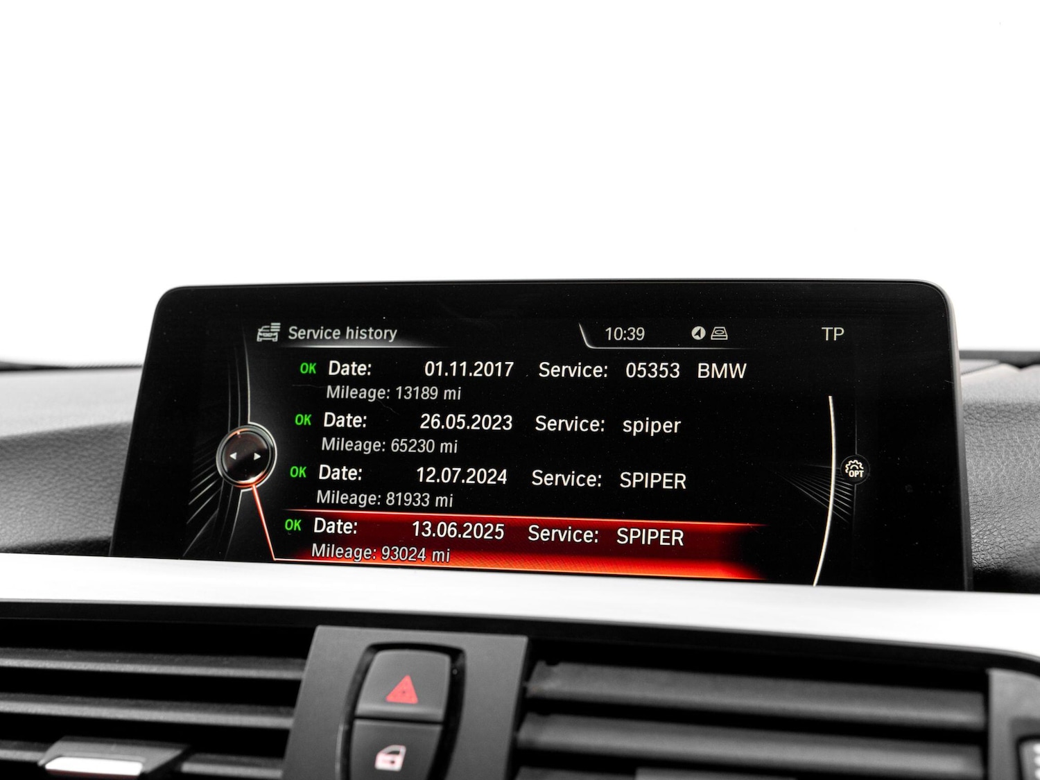 Used BMW 4 Series for sale - 77278747: Photo 56