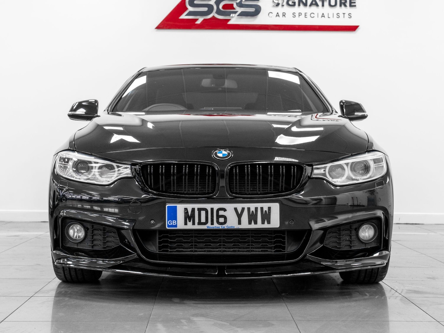 Used BMW 4 Series for sale - 77278747: Photo 6