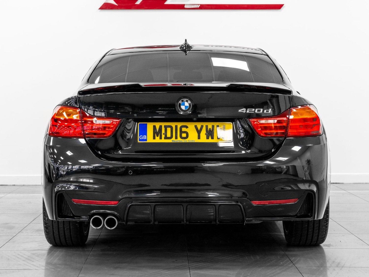 Used BMW 4 Series for sale - 77278747: Photo 7