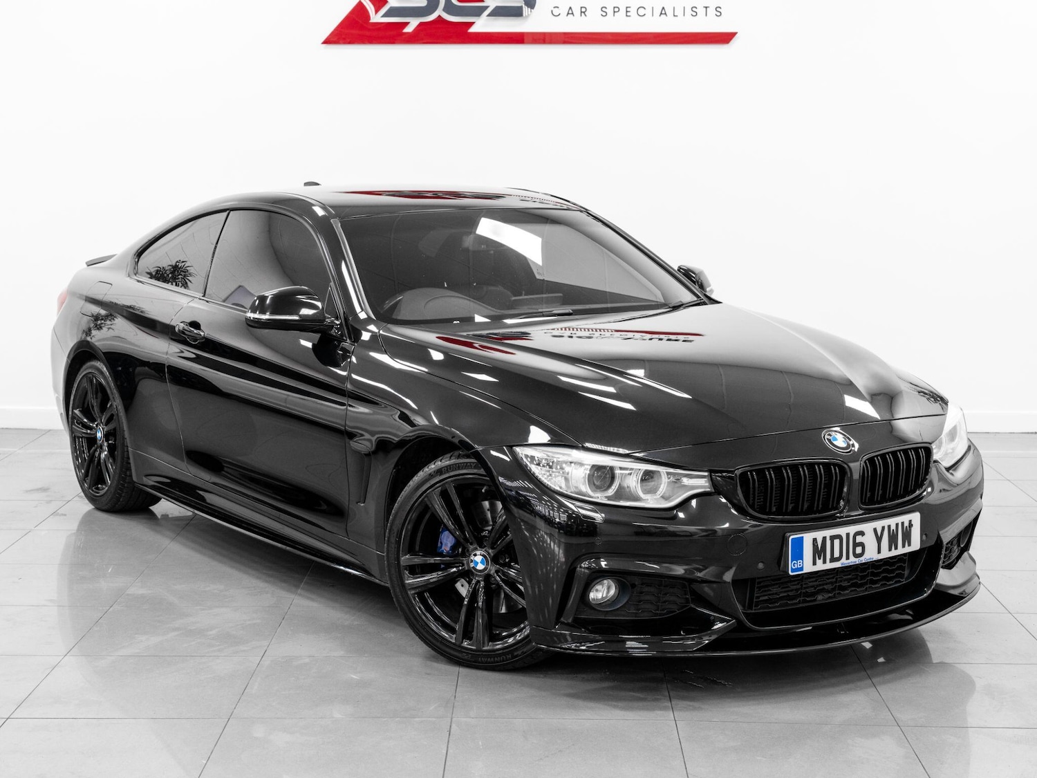 Used BMW 4 Series for sale - 77278747: Photo 8