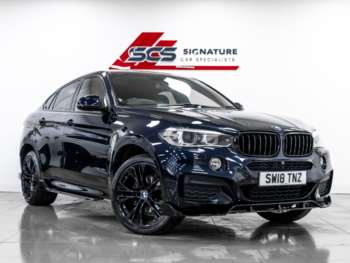 (18) - 3.0 30d M Sport Edition Auto xDrive Euro 6 (s/s) 5dr