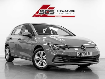 Used Volkswagen Golf 2020 for sale - 79233143: Photo