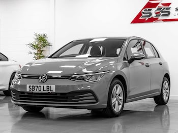 Used Volkswagen Golf 2020 for sale - 79233143: Photo