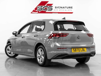 Used Volkswagen Golf 2020 for sale - 79233143: Photo
