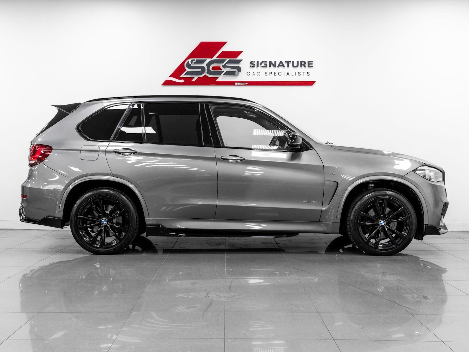 Used BMW X5 2018 for sale - 76689493: Photo 10