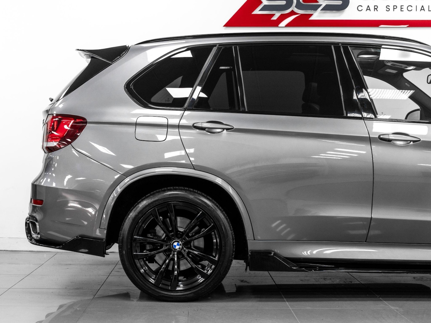 Used BMW X5 2018 for sale - 76689493: Photo 13