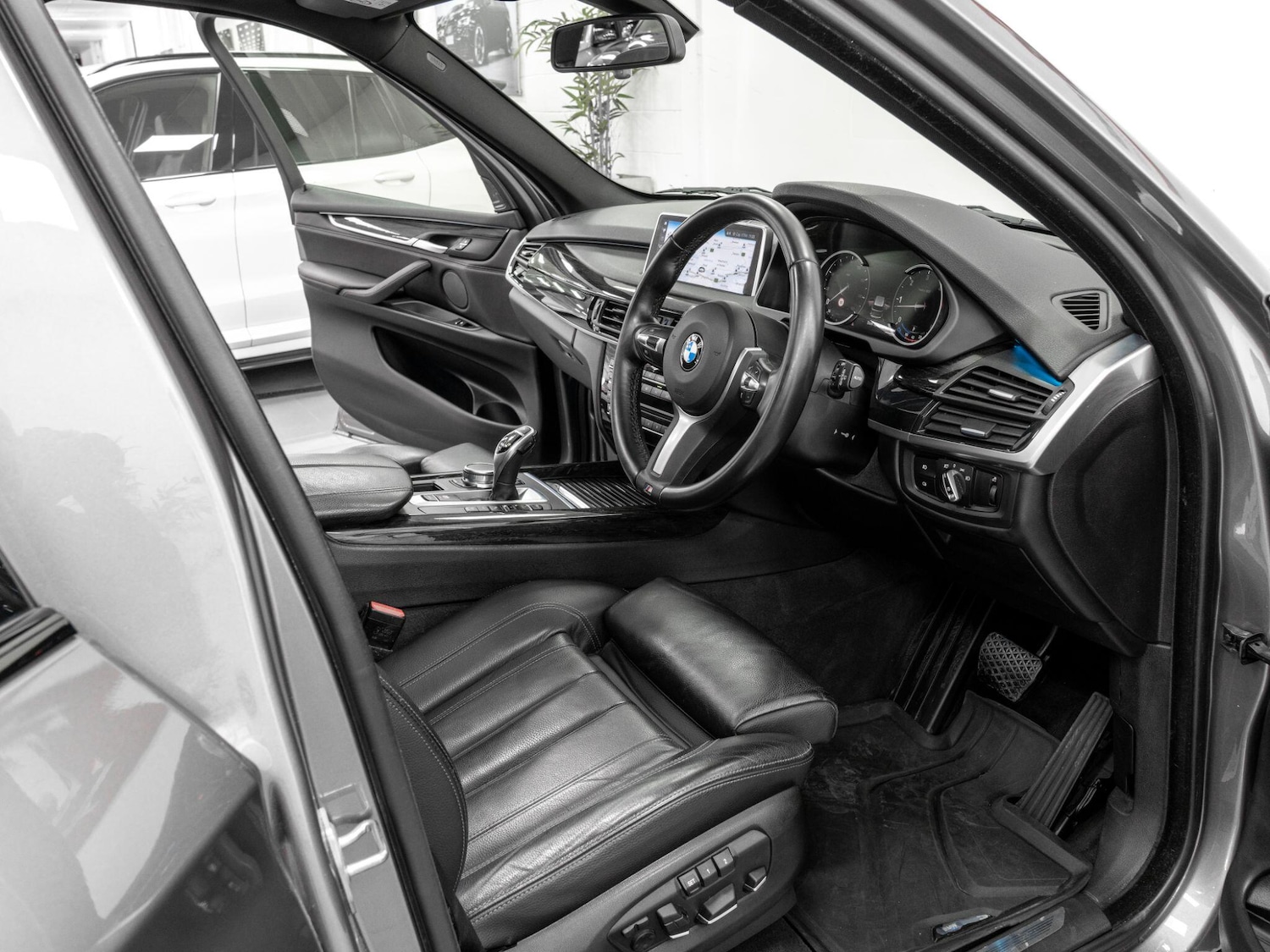 Used BMW X5 2018 for sale - 76689493: Photo 17