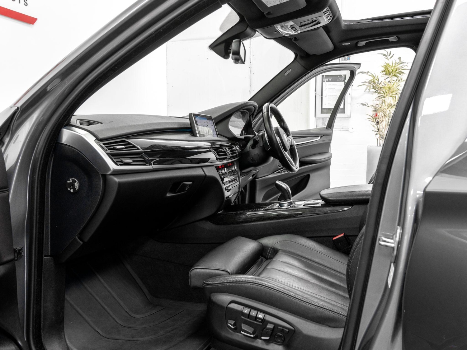 Used BMW X5 2018 for sale - 76689493: Photo 18