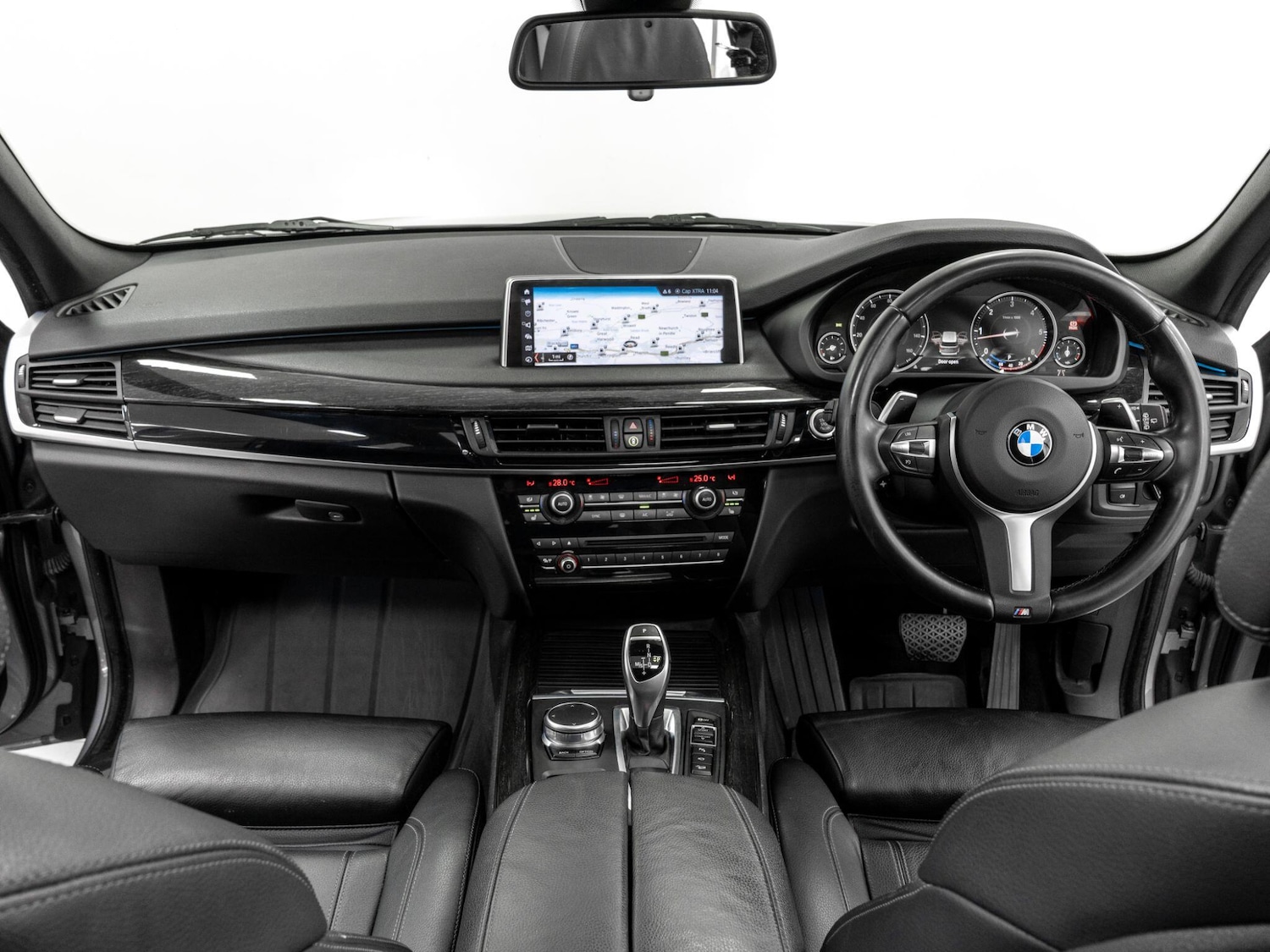 Used BMW X5 2018 for sale - 76689493: Photo 19