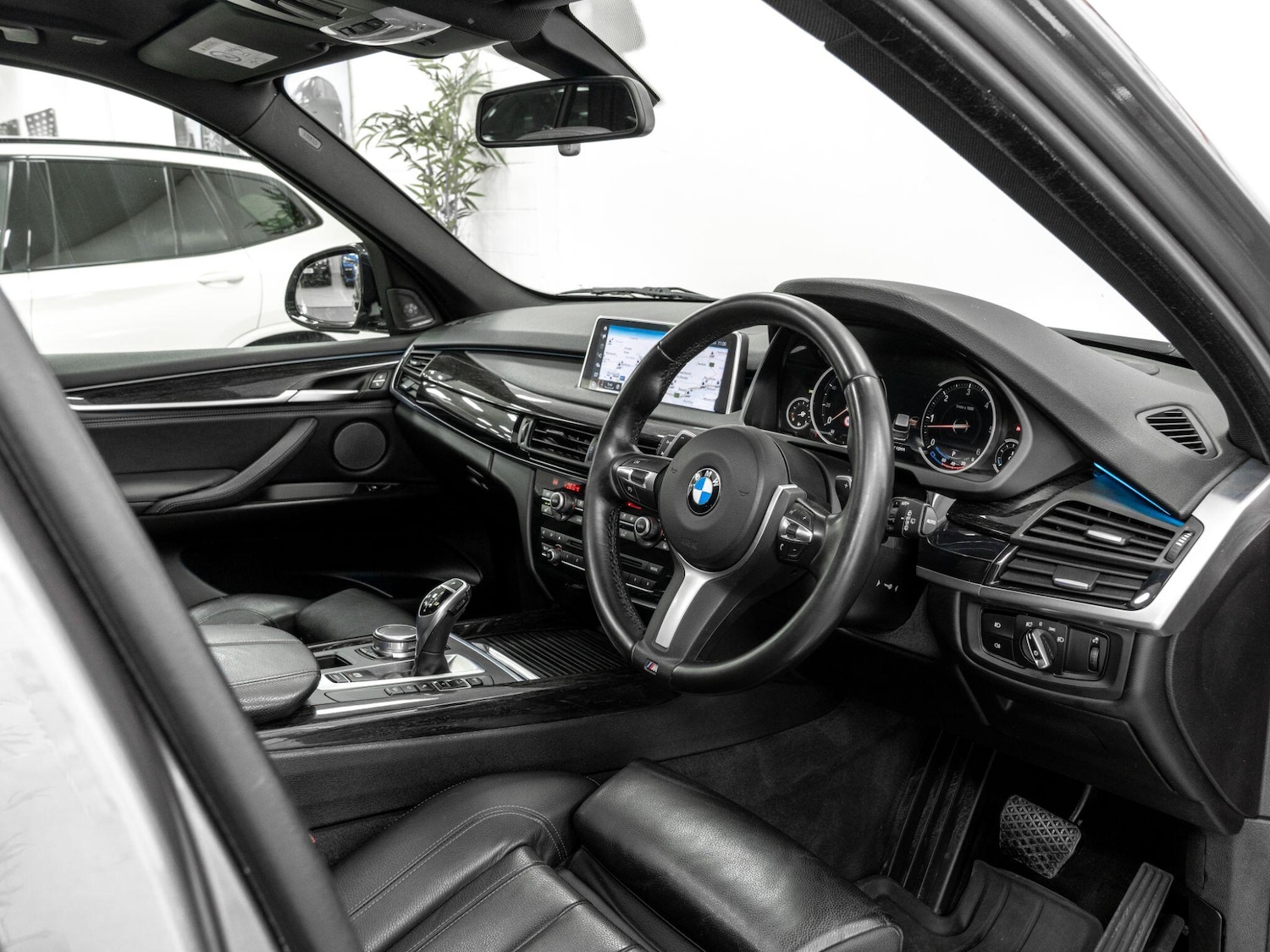 Used BMW X5 2018 for sale - 76689493: Photo 20