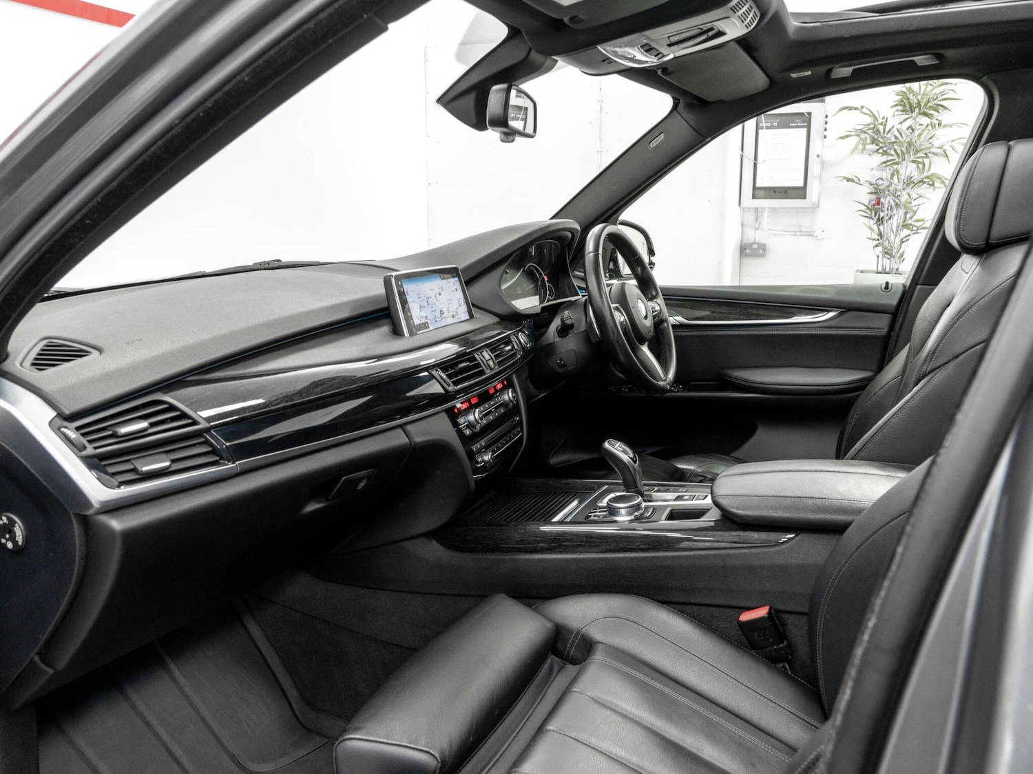 Used BMW X5 2018 for sale - 76689493: Photo 21