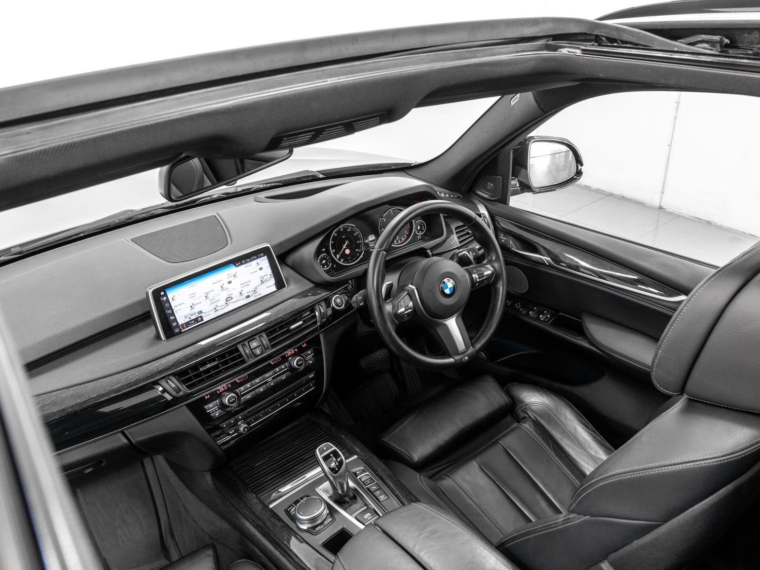 Used BMW X5 2018 for sale - 76689493: Photo 22