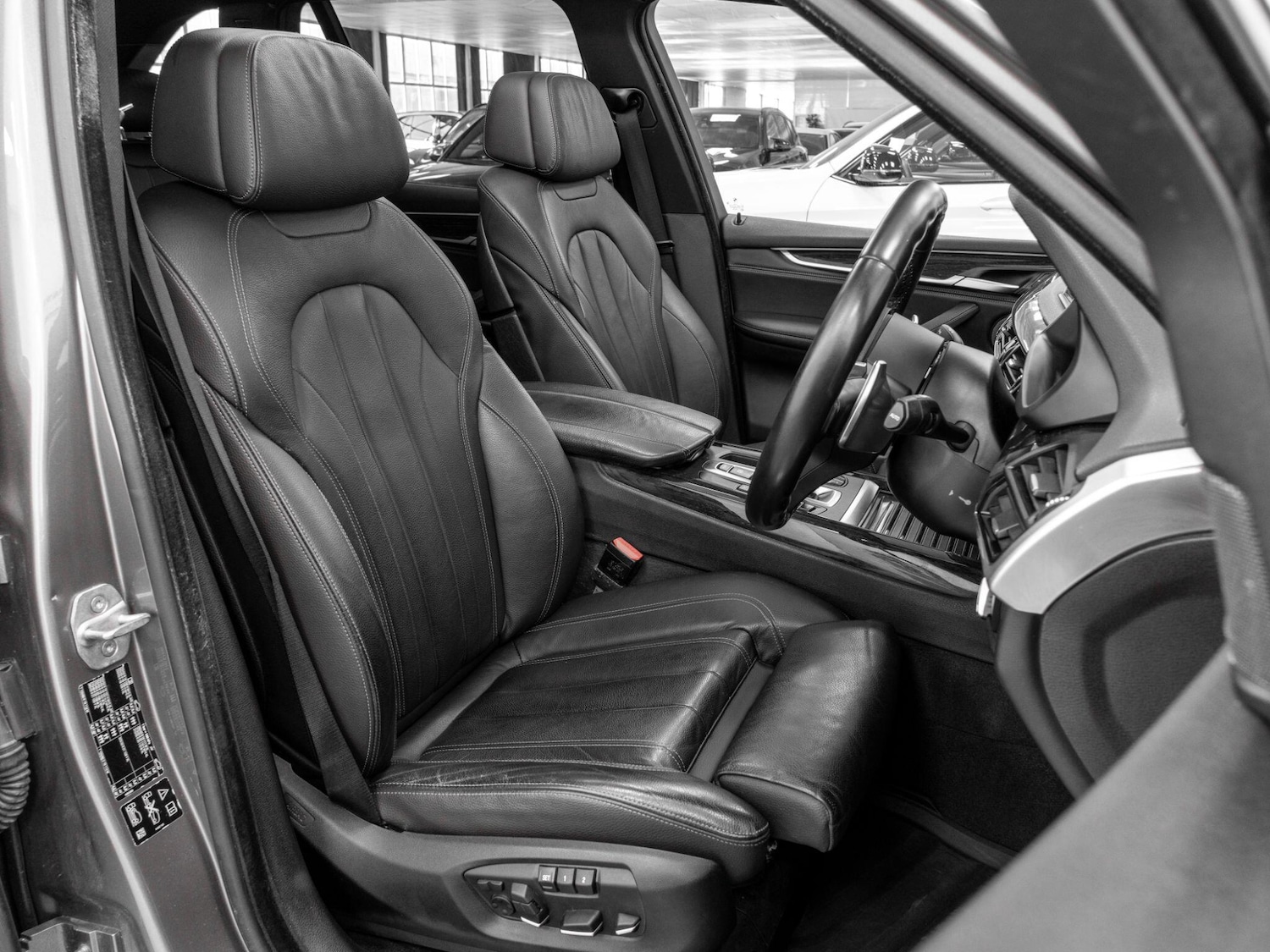 Used BMW X5 2018 for sale - 76689493: Photo 24