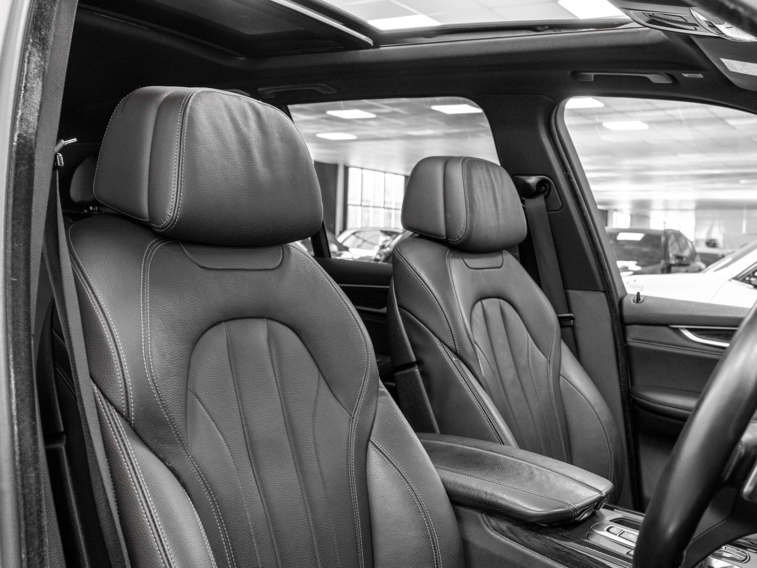 Used BMW X5 2018 for sale - 76689493: Photo 25