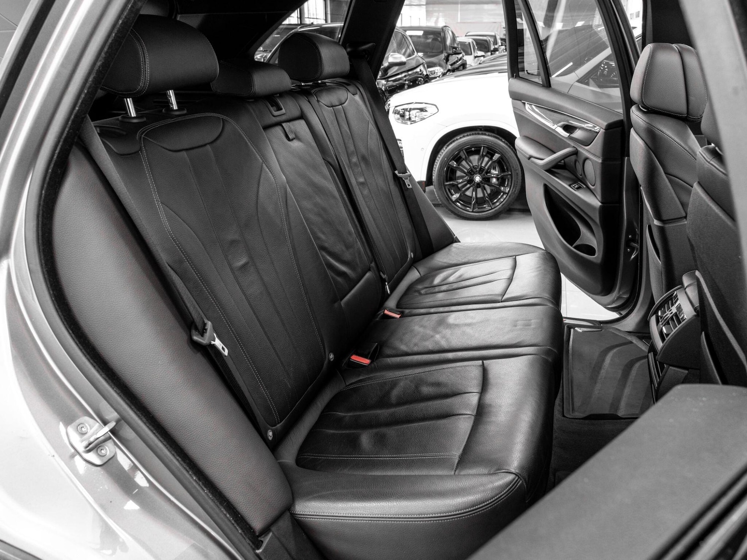 Used BMW X5 2018 for sale - 76689493: Photo 26