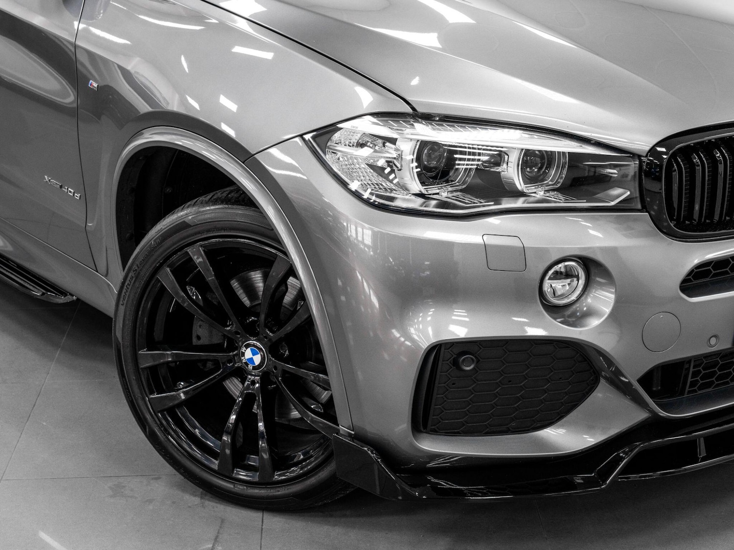 Used BMW X5 2018 for sale - 76689493: Photo 38