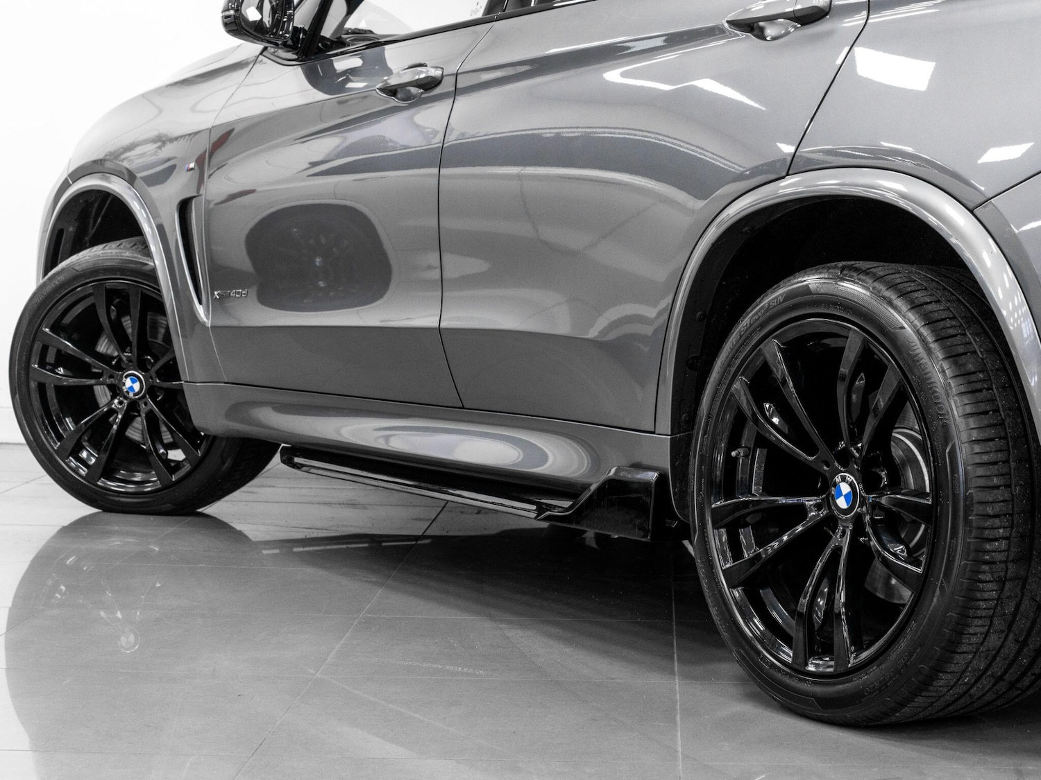 Used BMW X5 2018 for sale - 76689493: Photo 39