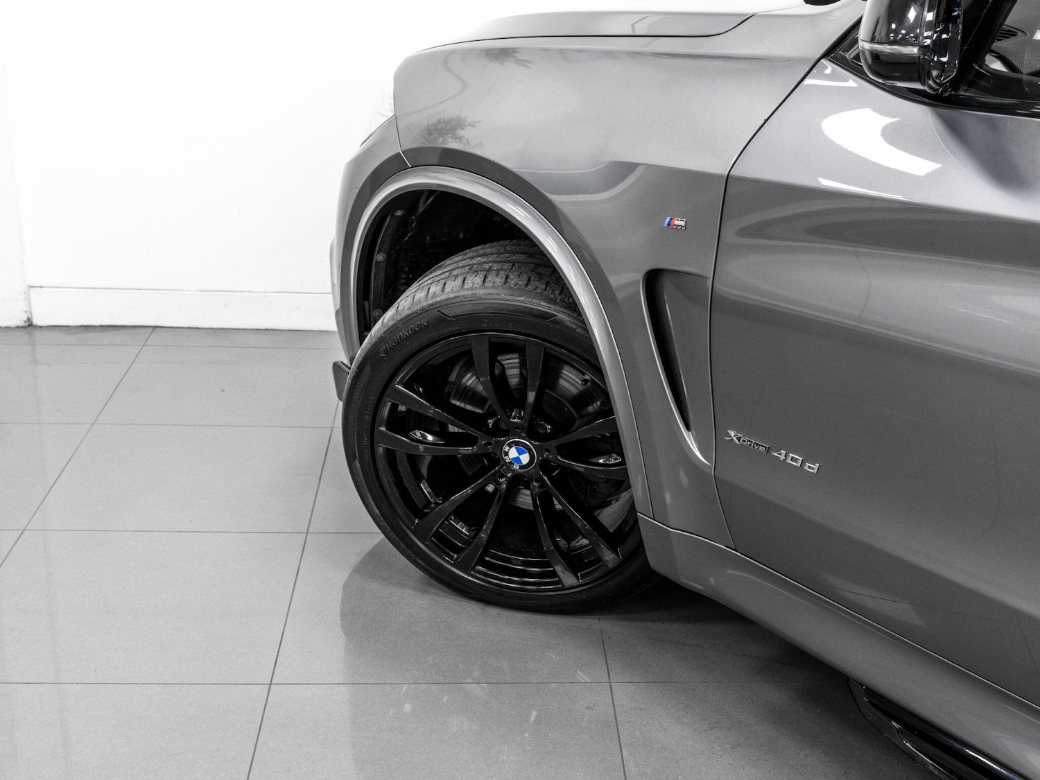 Used BMW X5 2018 for sale - 76689493: Photo 40