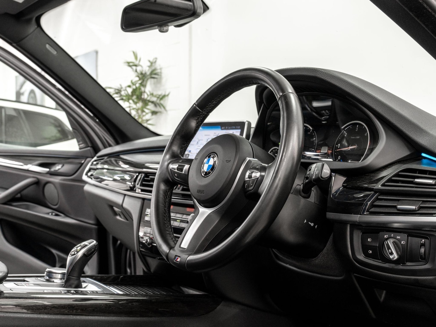 Used BMW X5 2018 for sale - 76689493: Photo 42