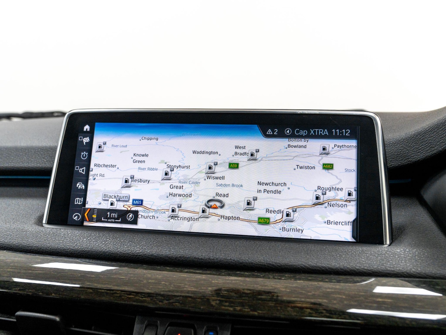 Used BMW X5 2018 for sale - 76689493: Photo 53