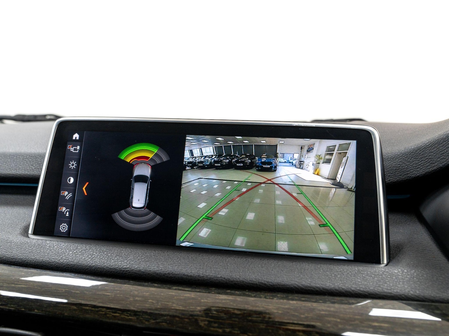 Used BMW X5 2018 for sale - 76689493: Photo 54