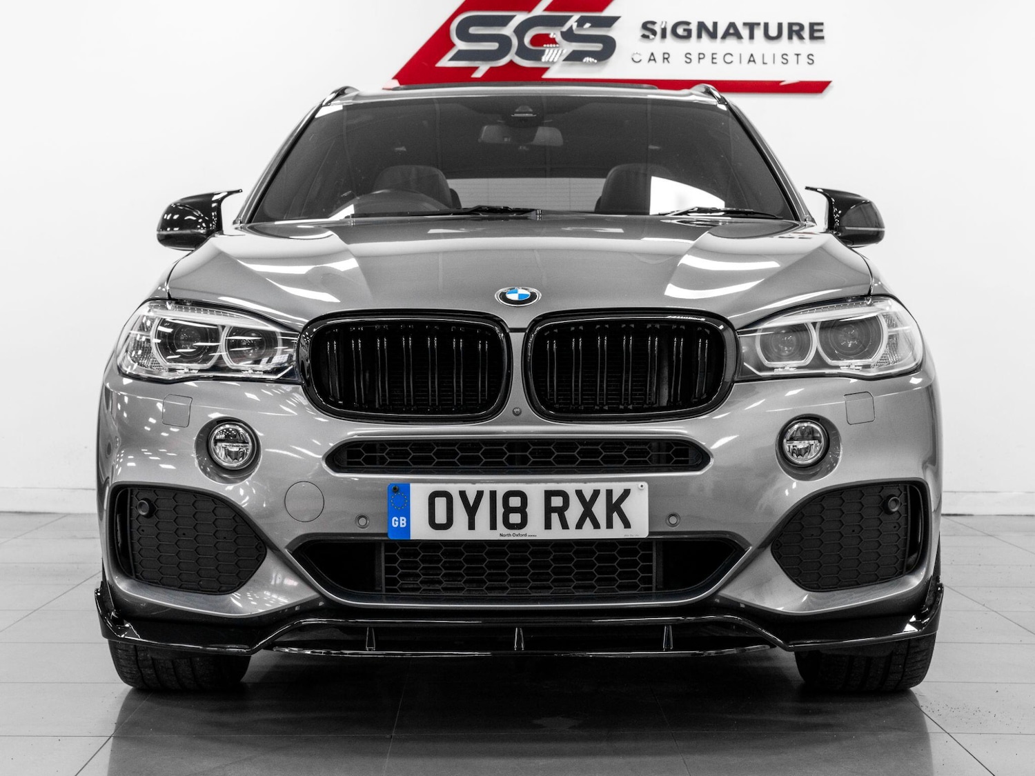 Used BMW X5 2018 for sale - 76689493: Photo 6