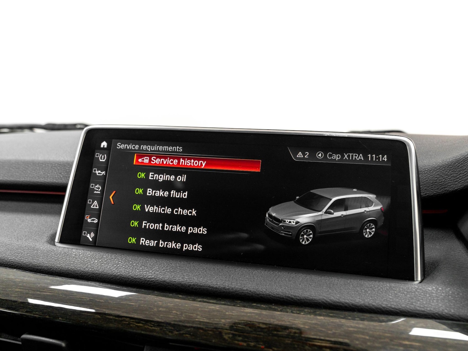 Used BMW X5 2018 for sale - 76689493: Photo 71