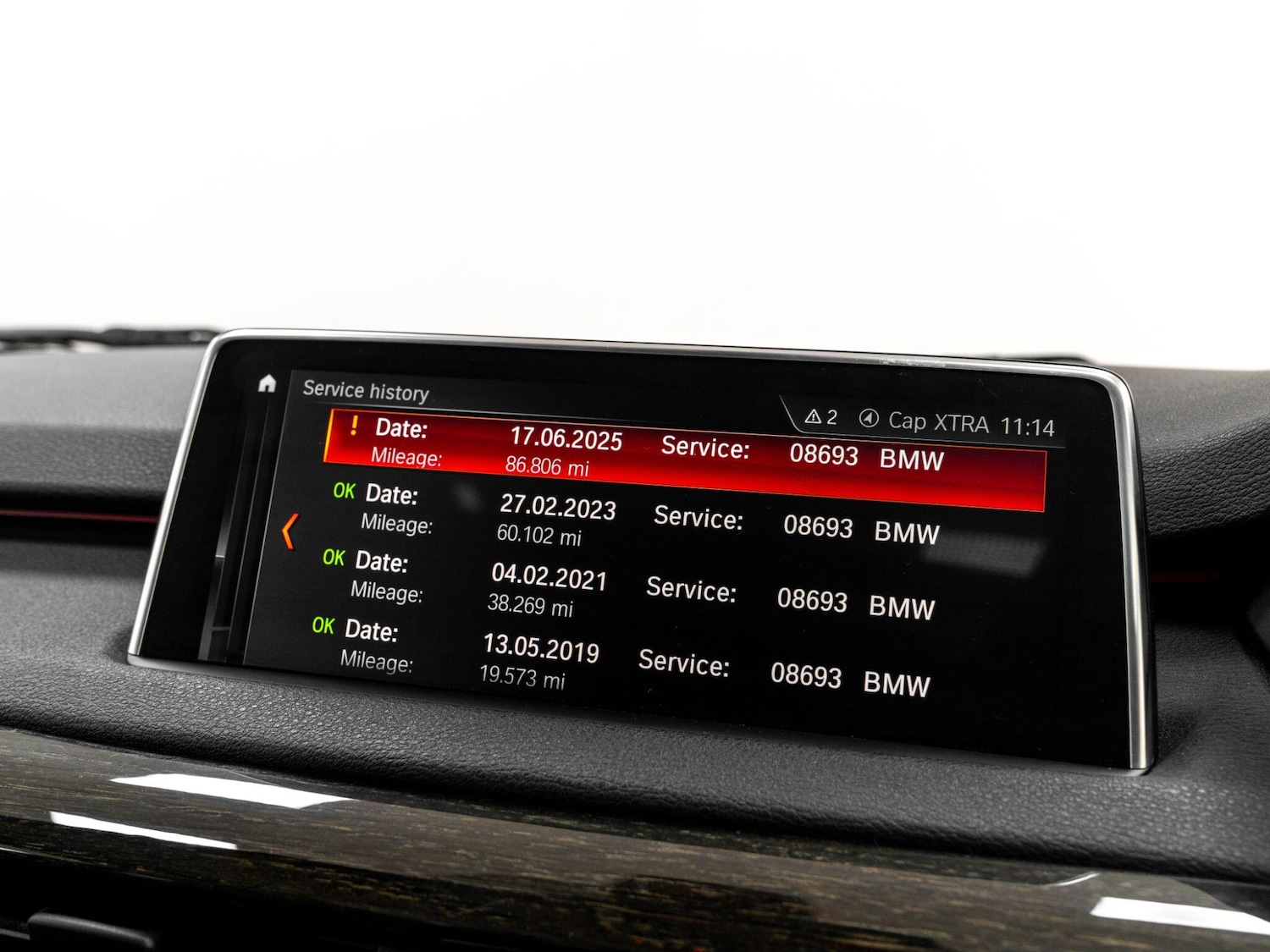 Used BMW X5 2018 for sale - 76689493: Photo 72