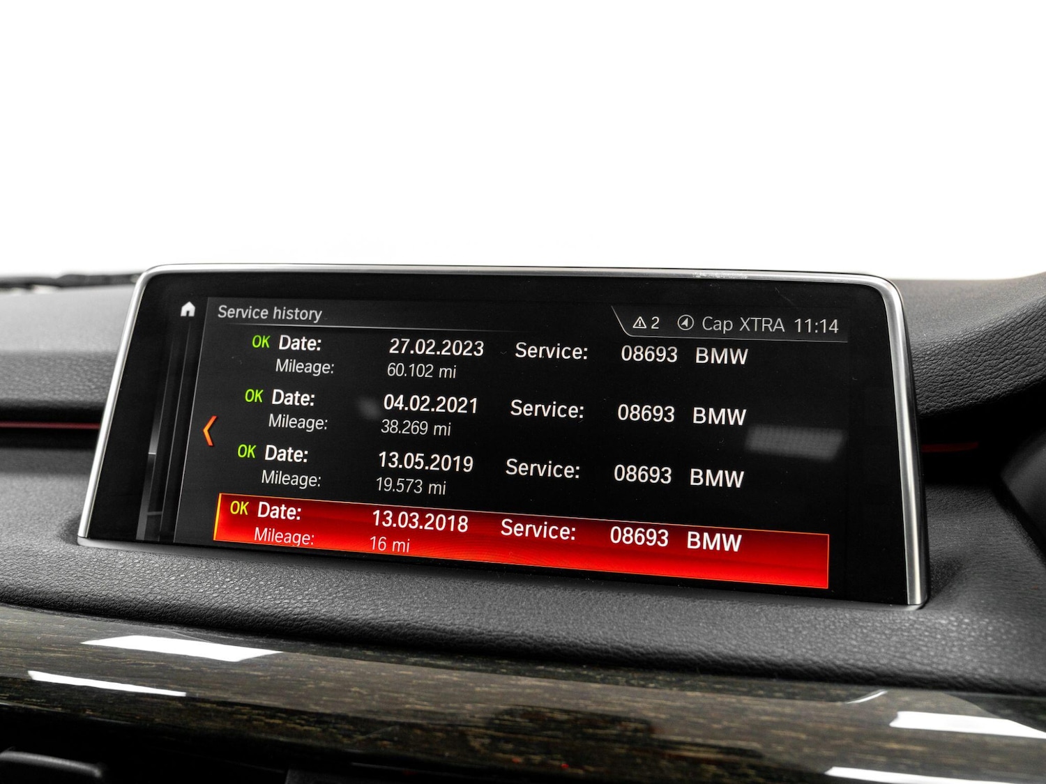 Used BMW X5 2018 for sale - 76689493: Photo 73