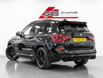 Used BMW X3 2019 for sale - 78573244: Photo