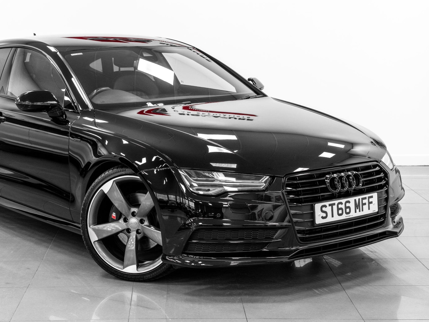 Used Audi A7 2016 for sale - 77215765: Photo 11