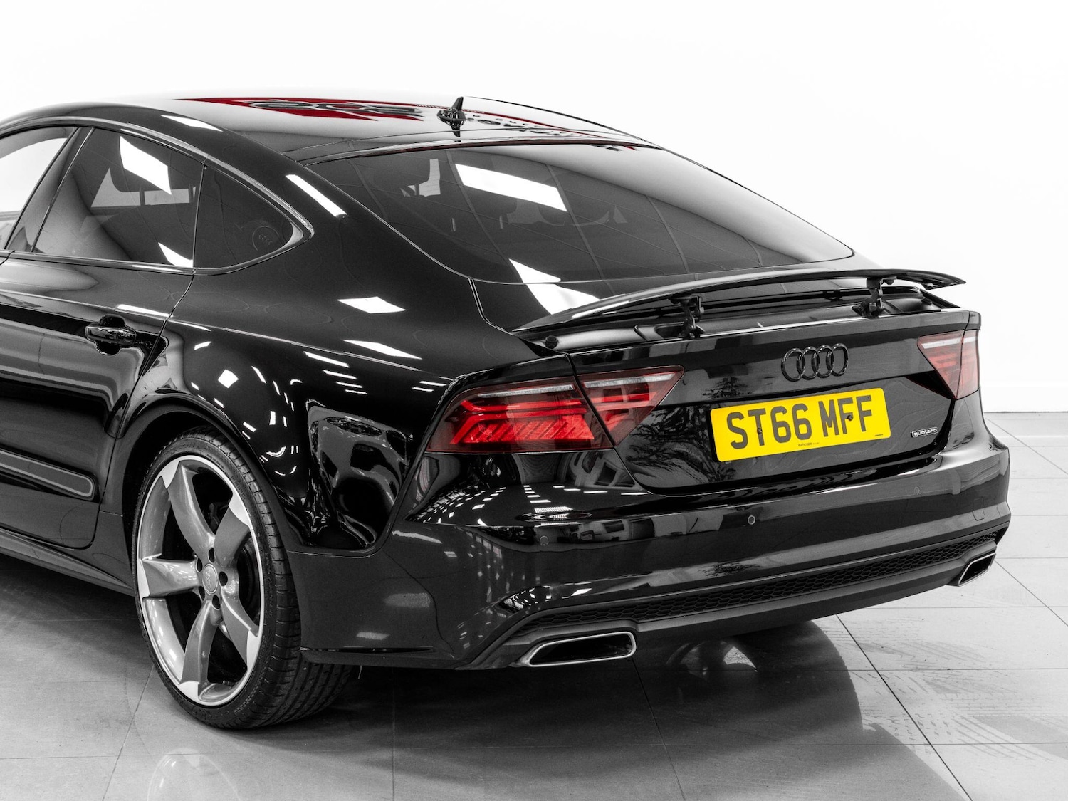 Used Audi A7 2016 for sale - 77215765: Photo 12