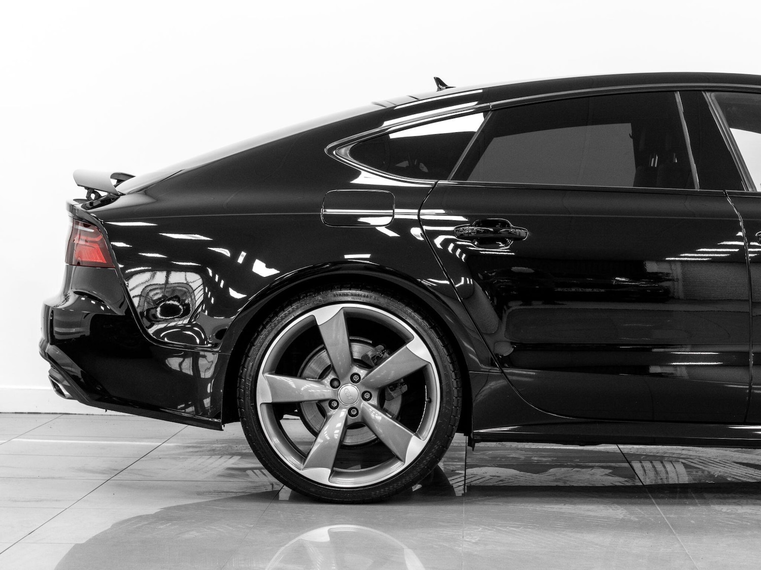 Used Audi A7 2016 for sale - 77215765: Photo 13