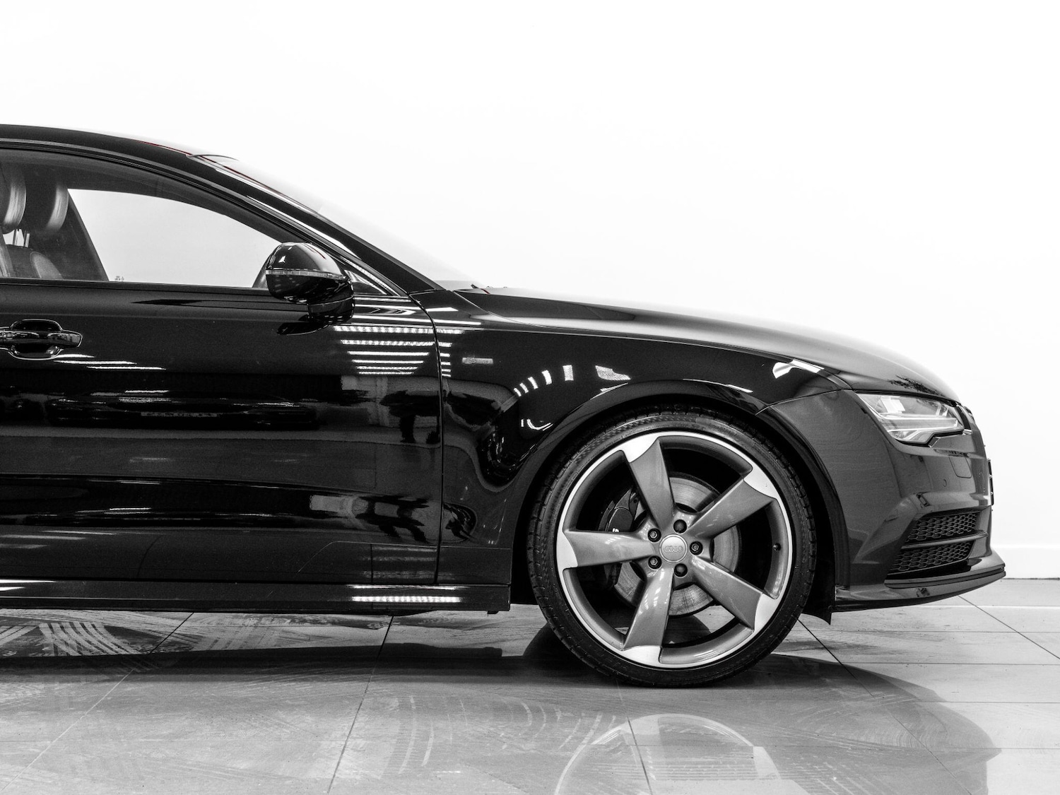 Used Audi A7 2016 for sale - 77215765: Photo 14