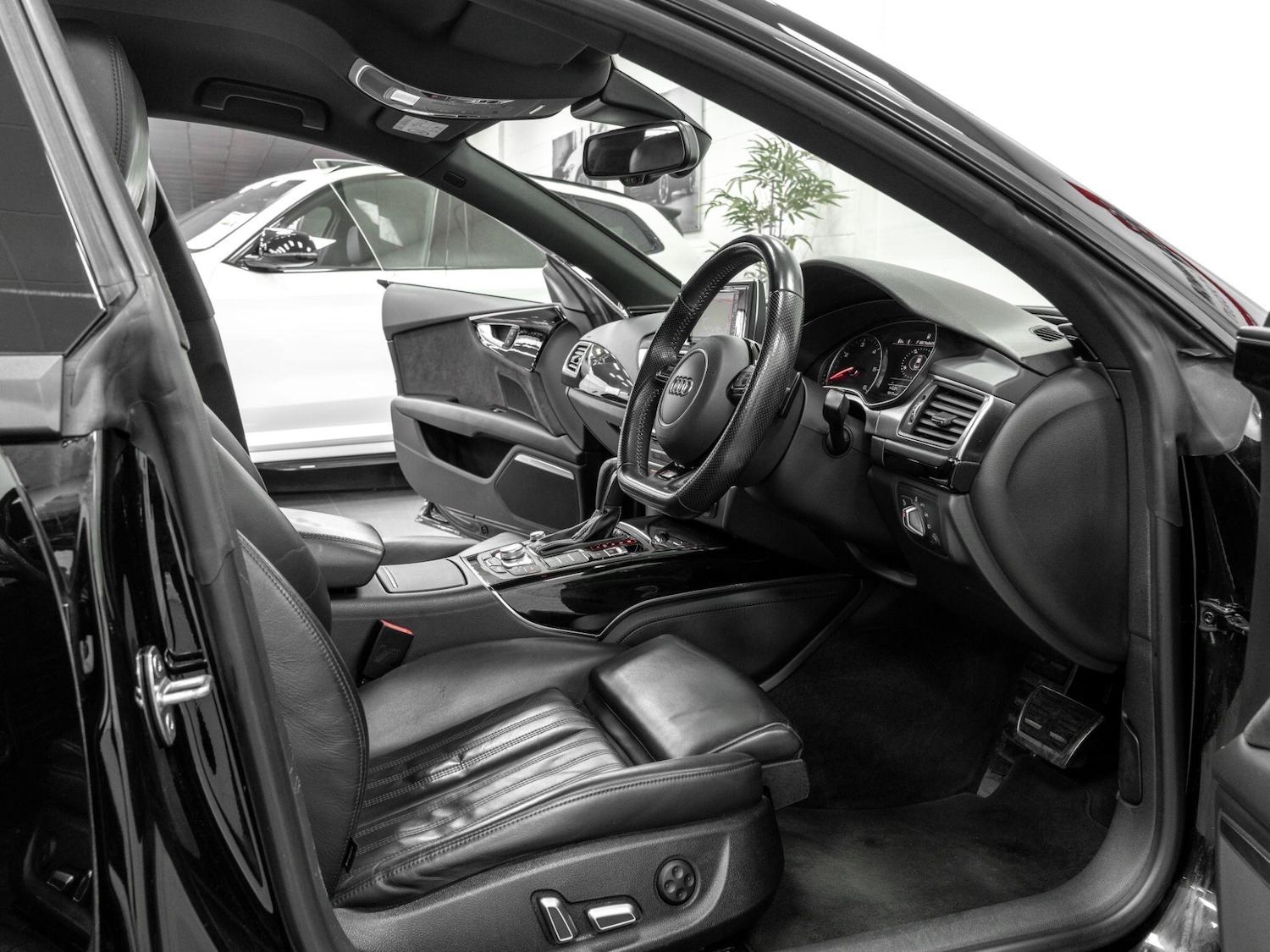 Used Audi A7 2016 for sale - 77215765: Photo 16