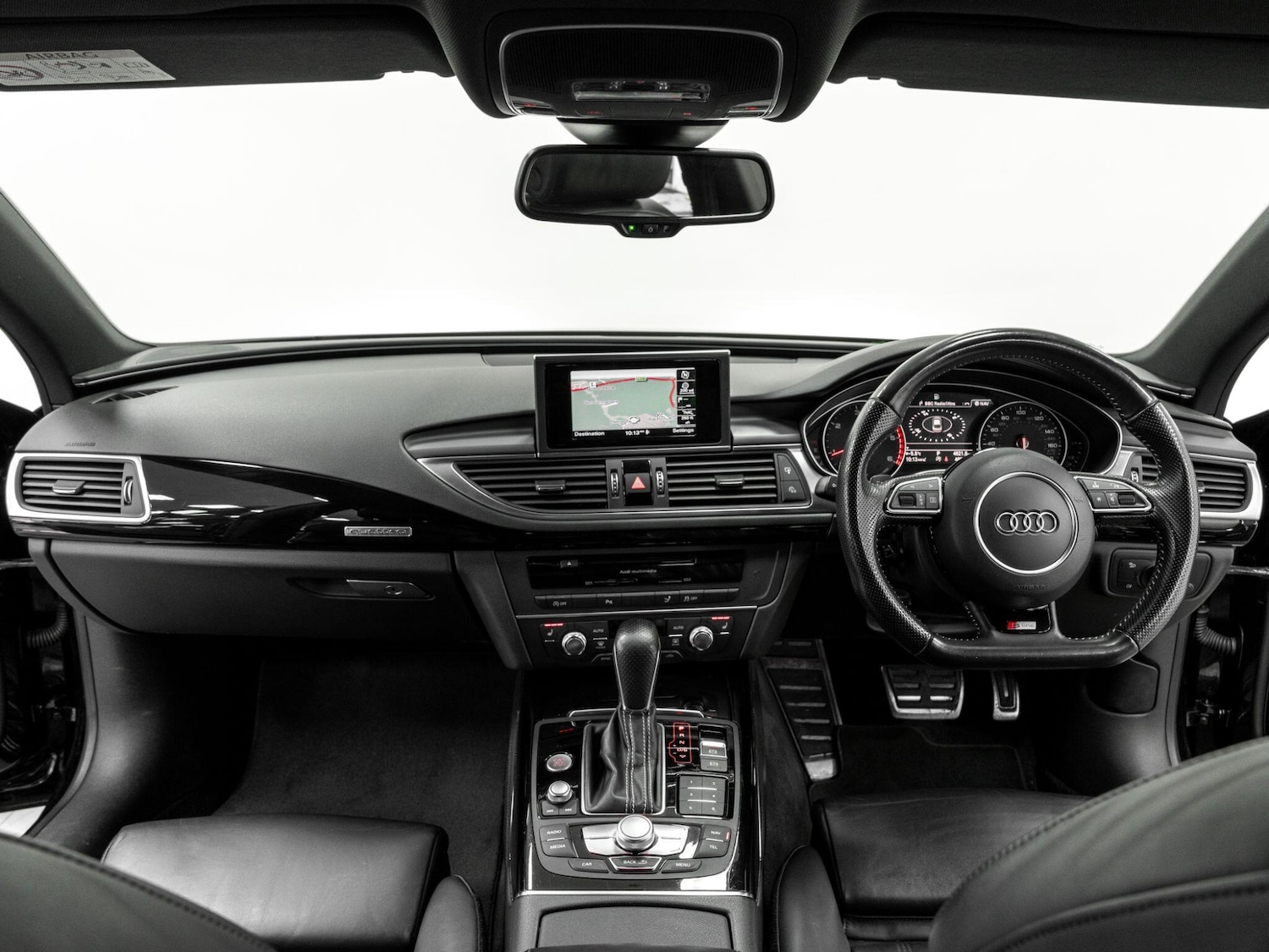 Used Audi A7 2016 for sale - 77215765: Photo 18