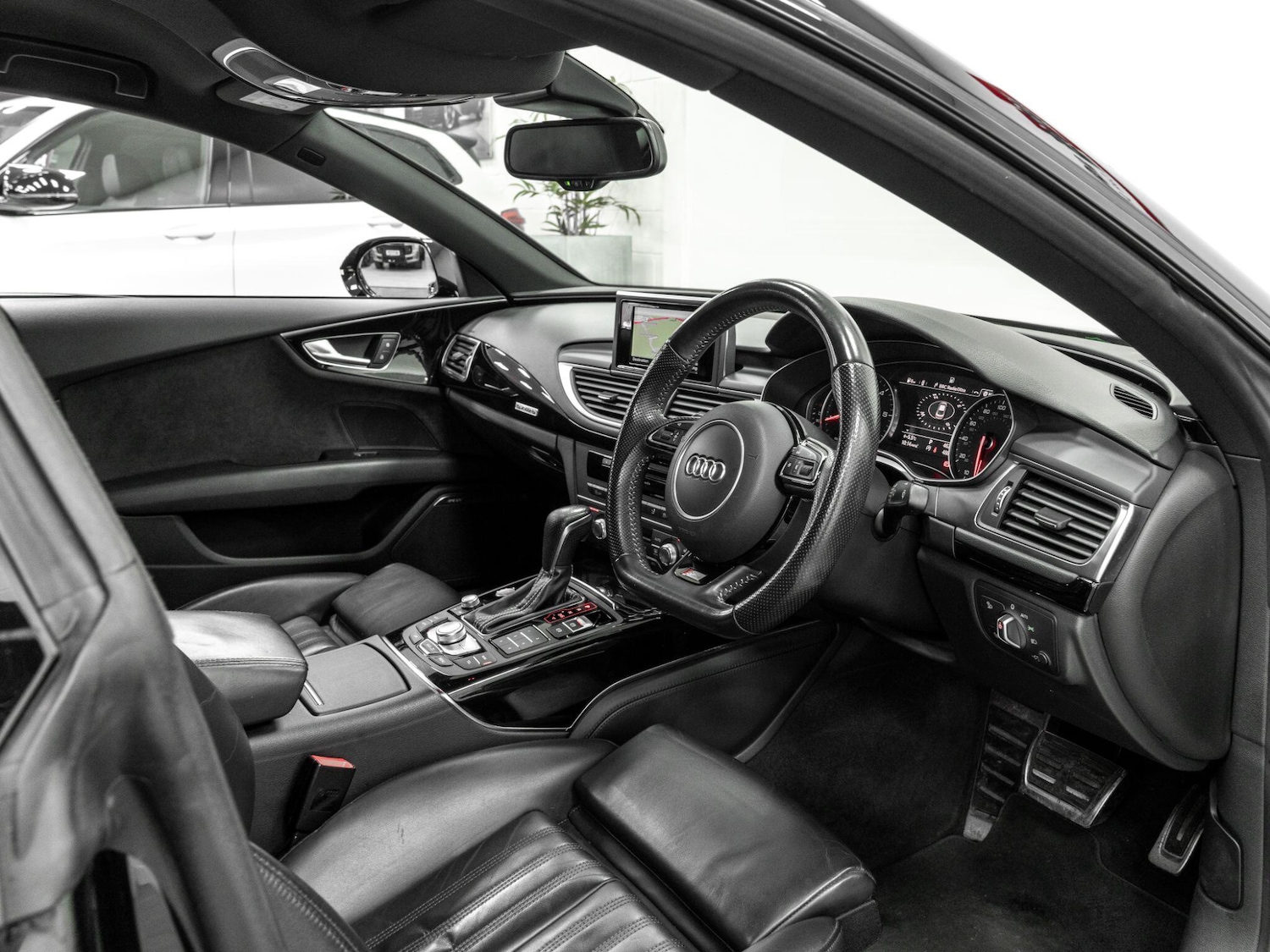 Used Audi A7 2016 for sale - 77215765: Photo 19