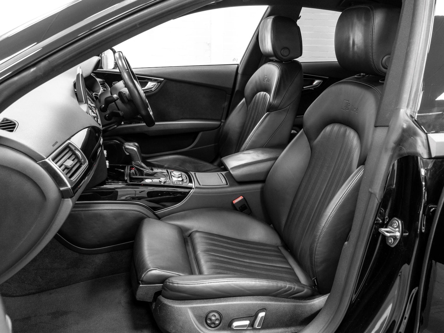 Used Audi A7 2016 for sale - 77215765: Photo 22