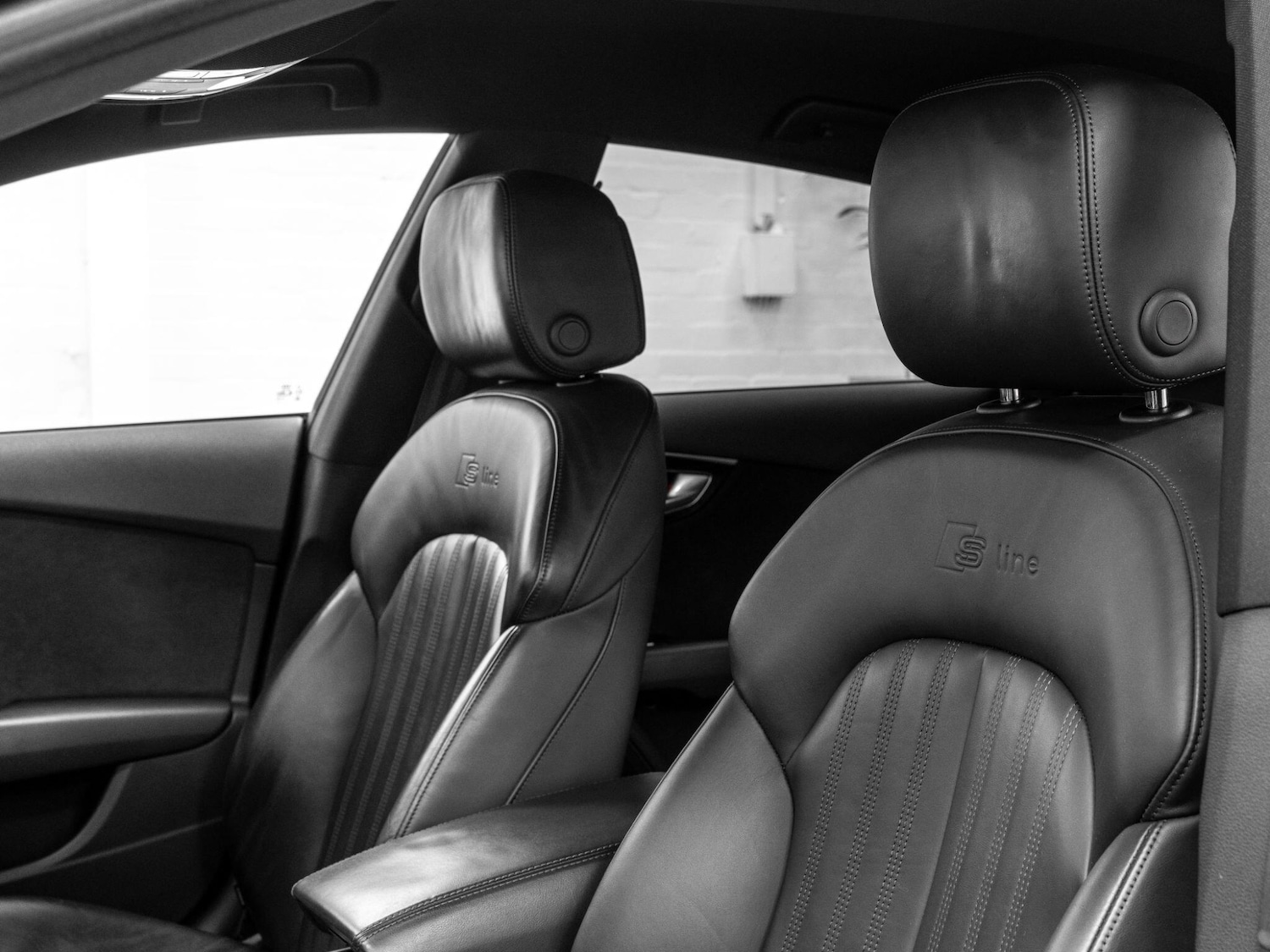 Used Audi A7 2016 for sale - 77215765: Photo 23