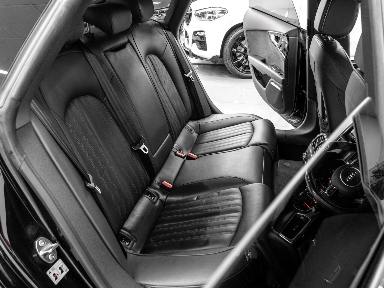 Used Audi A7 2016 for sale - 77215765: Photo 24