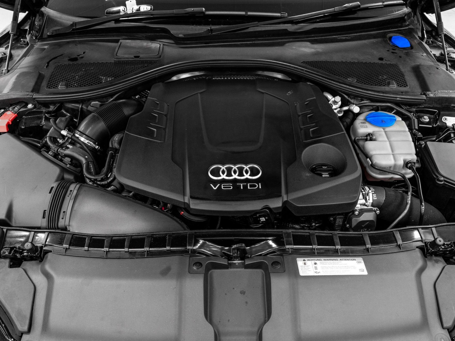 Used Audi A7 2016 for sale - 77215765: Photo 30